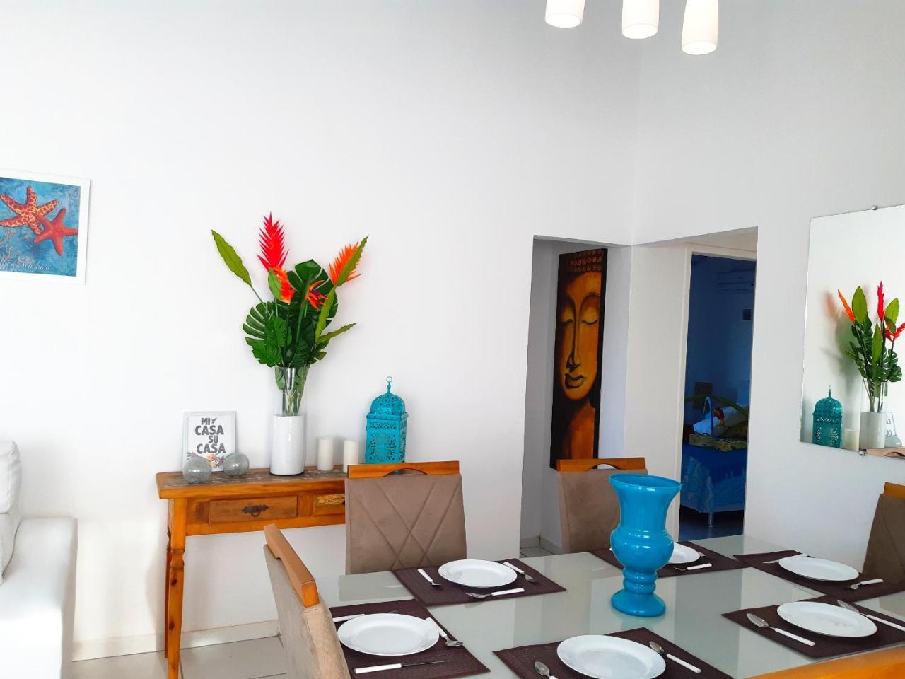 Espetacular Casa 3 SUÍTES cozinha varanda vista a passos da praia Búzios Exterior foto