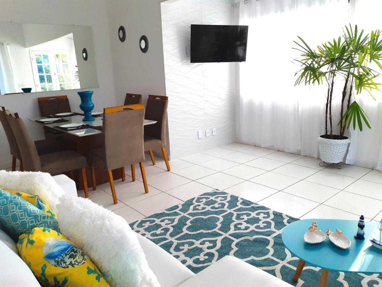Espetacular Casa 3 SUÍTES cozinha varanda vista a passos da praia Búzios Exterior foto
